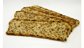 Gevuld brood