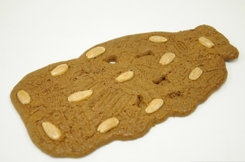 Speculaaspop